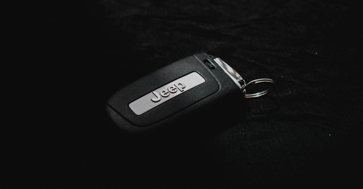 Acura car key fob — White Plains Rd Locksmith
