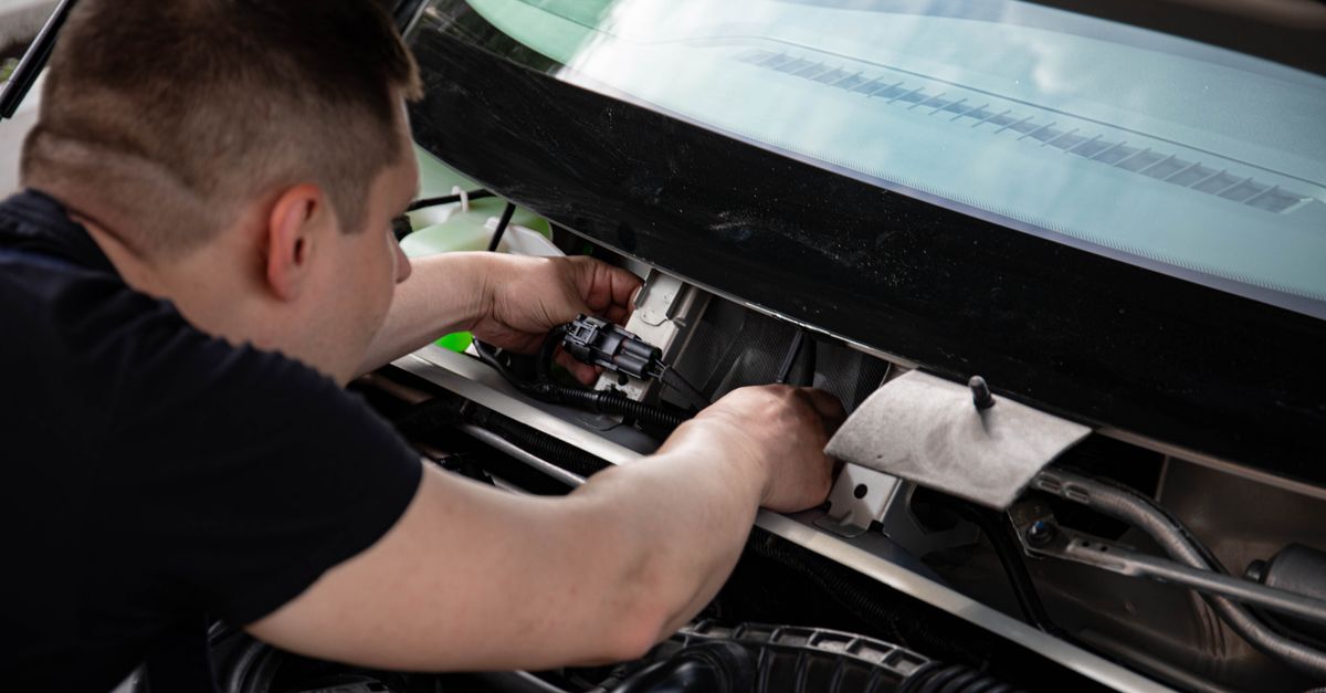 Ignition Repair & Key Extraction — White Plains Rd Locksmith