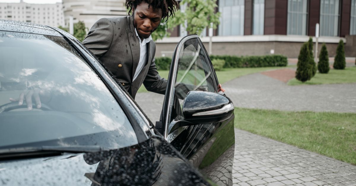 Locked Out of Your Car in the Bronx? Here's What to Do First — White Plains Rd Locksmith