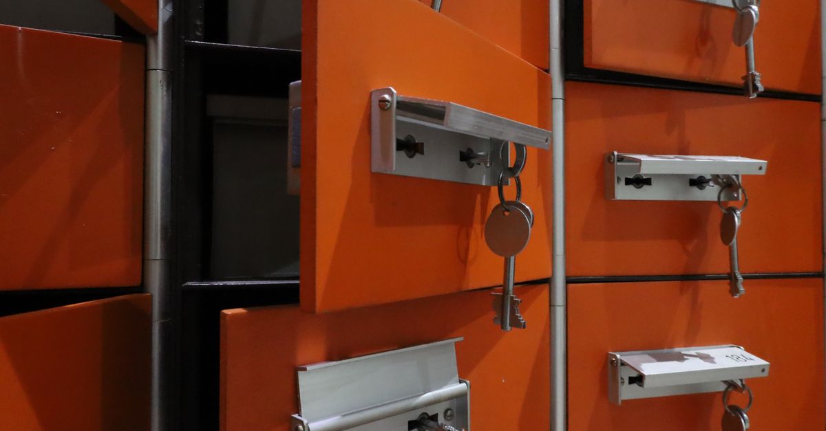 Master Key System Installation — White Plains Rd Locksmith
