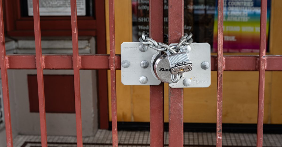 door security hardware — White Plains Rd Locksmith