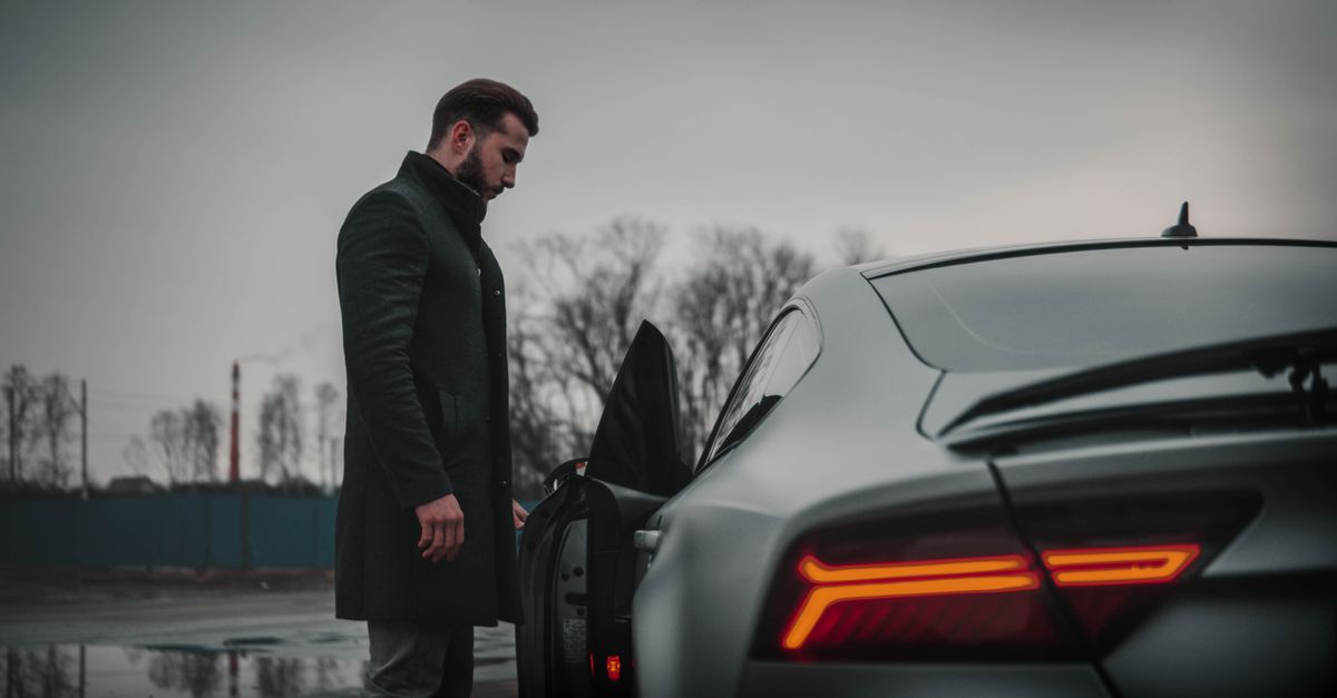 Your Local Bronx Team For Fast, Damage-Free Car Lockout Service — White Plains Rd Locksmith