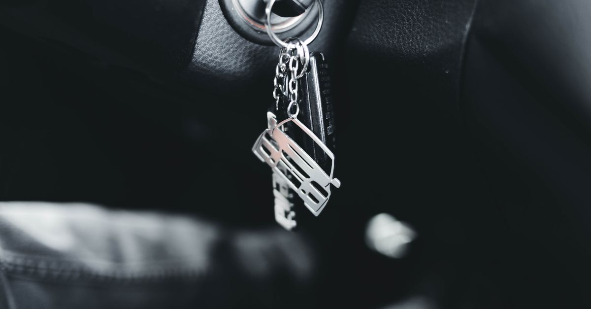 How Vehicle Security Systems Shape The Lockout And Key Work — White Plains Rd Locksmith