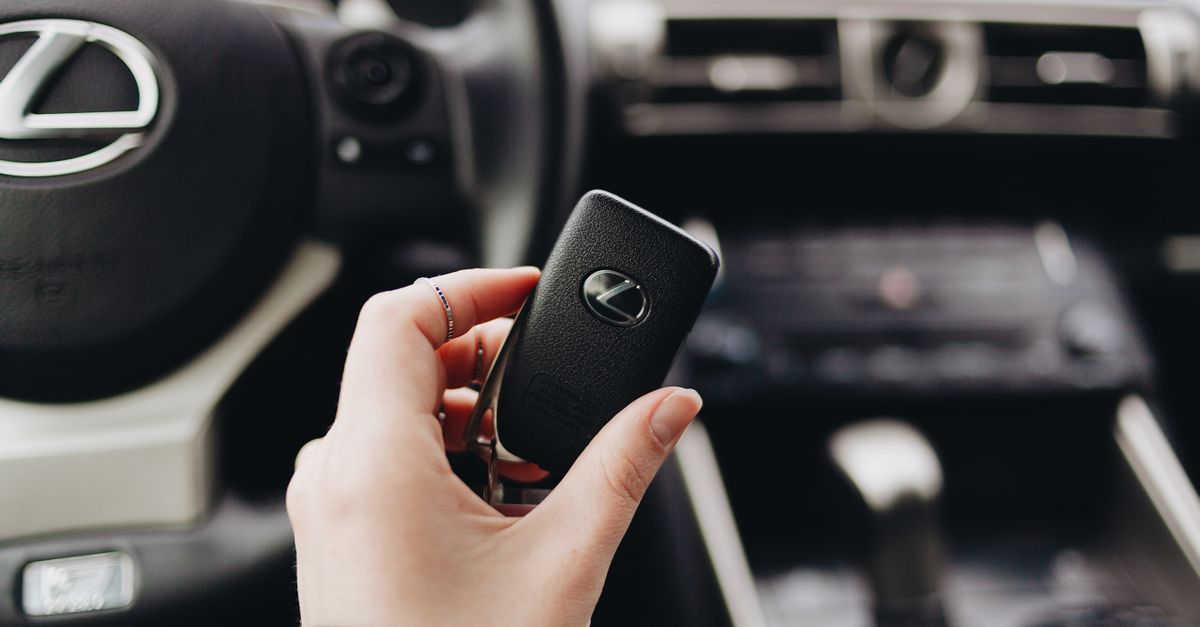 Car Key Fob Programming: What the Process Actually Involves — White Plains Rd Locksmith