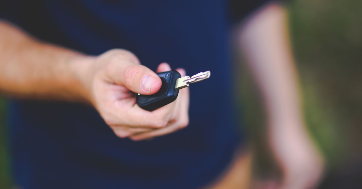 Emergency Car Lockout Service — Available Around the Clock — White Plains Rd Locksmith