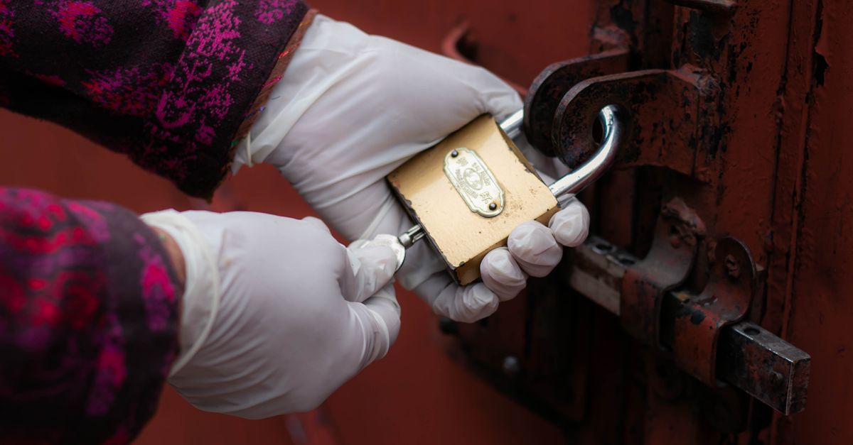 Preventing Future Lockouts — and Upgrading Your Security the Same Day — White Plains Rd Locksmith