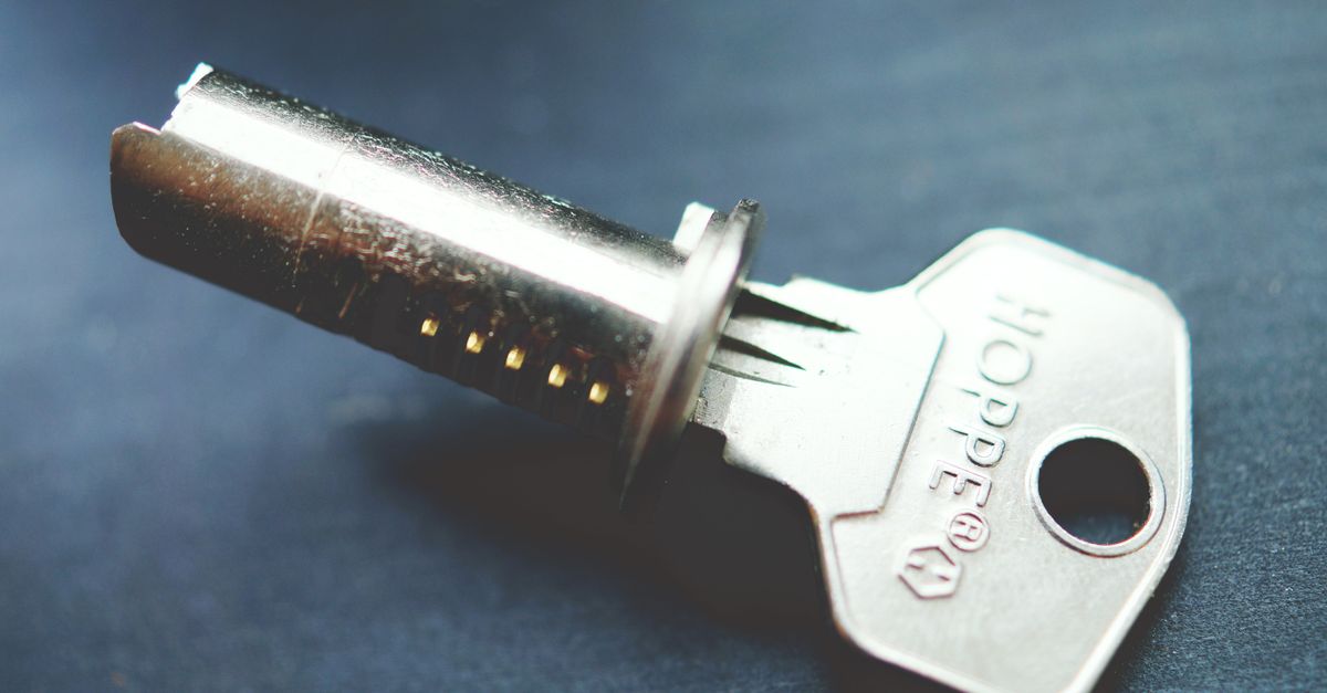 Upgrade Options: From Standard Knobs to Mortise Lock and Smart Lock Solutions — White Plains Rd Locksmith